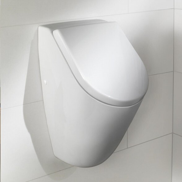 Pisuaras VILLEROY & BOCH Subway 2.0 8