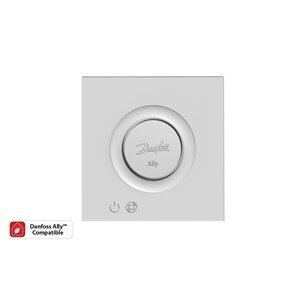 Tinklo sąsaja AllyTM DANFOSS Icon2™