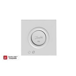 Tinklo sąsaja AllyTM DANFOSS Icon2™