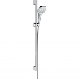 Dušo stovo komplektas HANSGROHE Croma Select E 90 cm 3jet, 26591400