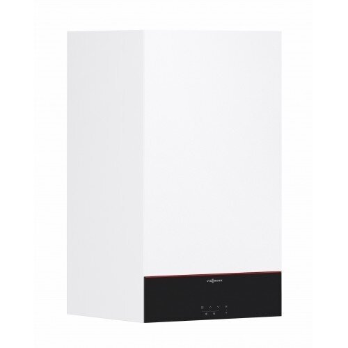 Dujinis kondensacinis katilas VIESSMANN Vitodens 050-W 3,2-19,0 kW su galimybe pajungti turinį vandens šildytuvą, Z024797 1