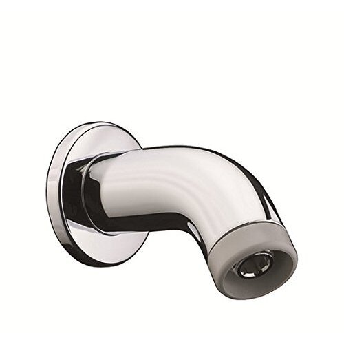 Dušo laikiklis iš sienos HANSGROHE 10 cm, 27438000