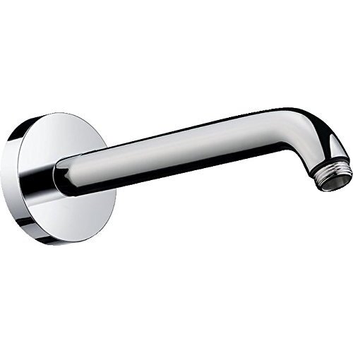 Dušo laikiklis iš sienos HANSGROHE 23 cm, 27412000