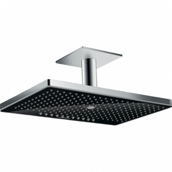 Dušo galva HANSGROHE Rainmaker Select 3 jet, 24006600