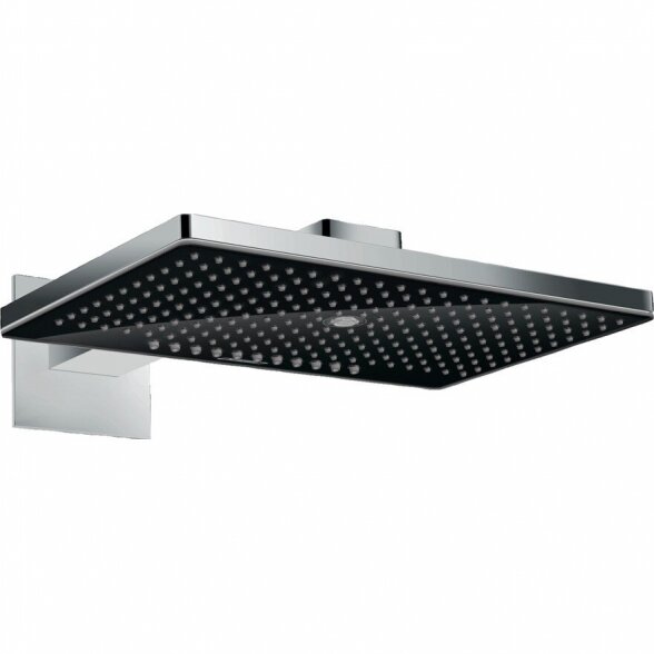 Dušo galva HANSGROHE Rainmaker Select 3 jet, 24007600