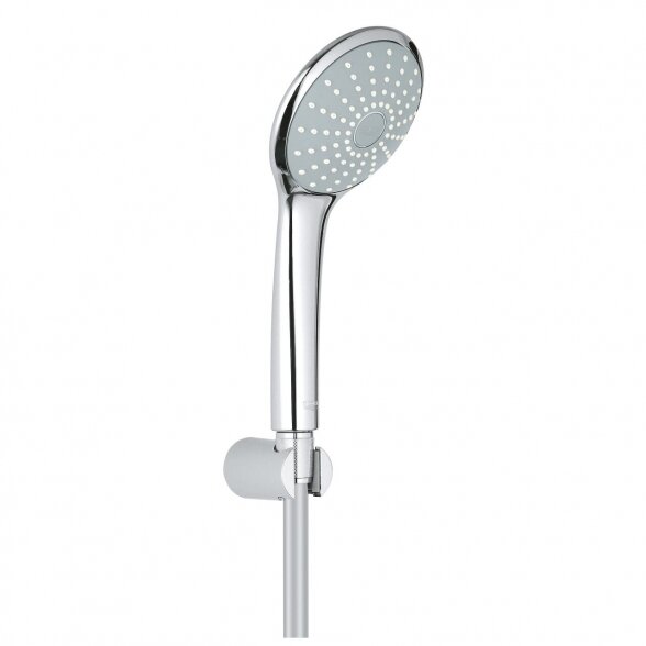 Rankinio dušelio rinkinys GROHE Euphoria 110 Mono, 27354000