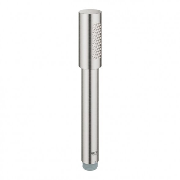 Dušo galvutė GROHE Rainshower Aqia Stick 1jet, 26465DC0