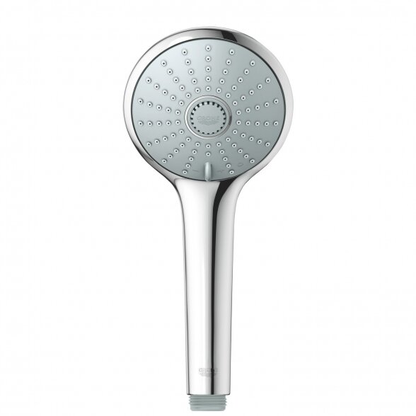 Dušo galvutė GROHE Euphoria 110 Champagne, 3 funkcijų,  27222000 1