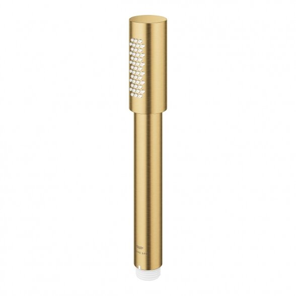 Dušo galvutė GROHE Rainshower Aqia Stick 1jet, 26465GN0 2