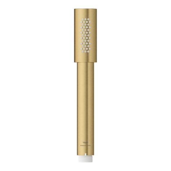 Dušo galvutė GROHE Rainshower Aqia Stick 1jet, 26465GN0