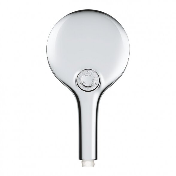 Dušo galvutė GROHE Rainshower SmartActive 130, 3 funkcijų,  26574000 3