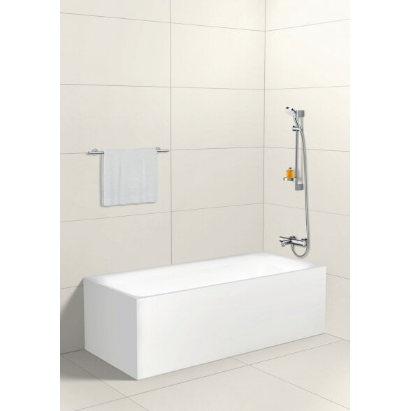 Dušo galvutė HANSGROHE Crometta Vario, 26330400 3