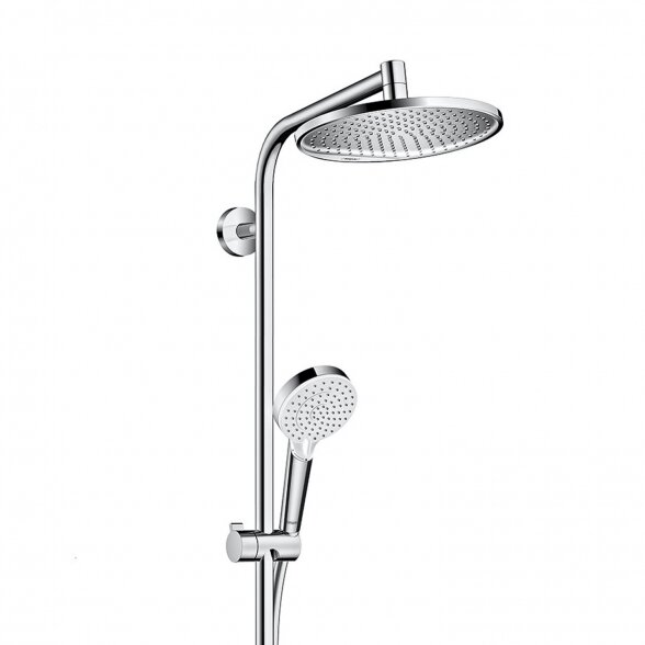 Dušo komplektas HANSGROHE Crometta S, 27270000 1