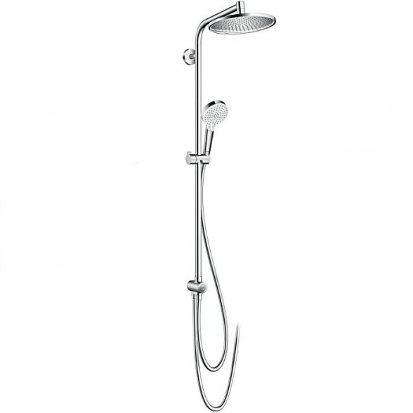 Dušo komplektas HANSGROHE Crometta S, 27270000