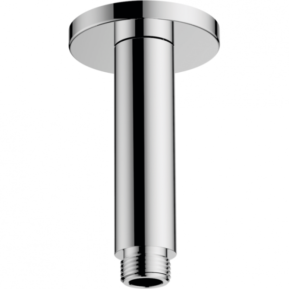 Dušo laikiklis iš lubų HANSGROHE Crometta S 10 cm, 27804000