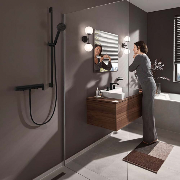 Dušo maišytuvas HANSGROHE Vivenis, 75620670 1