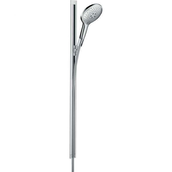 Dušo stovo komplektas HANSGROHE Raindance Select S 150 3jet 90 cm, 26626000