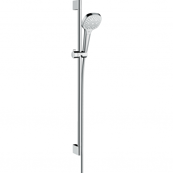 Dušo stovo komplektas HANSGROHE Croma Select E 90 cm 3jet, 26591400