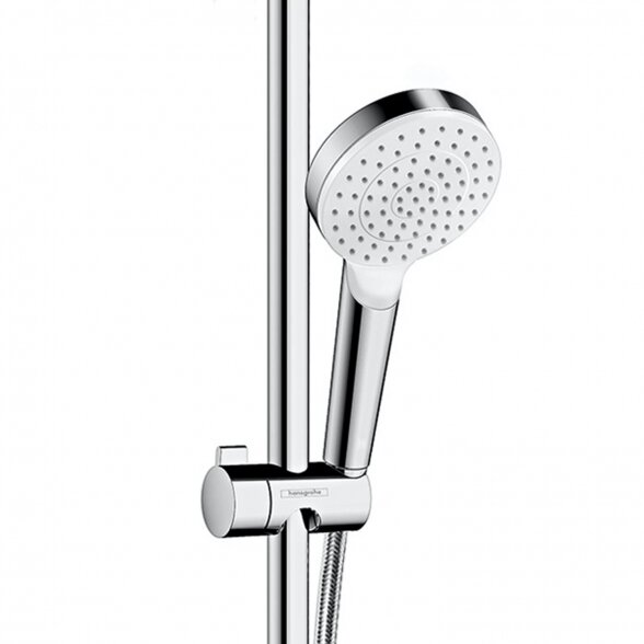 Dušo stovo komplektas HANSGROHE Chrometta 1 JET, 26533400 1