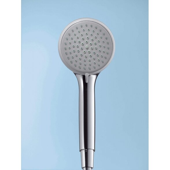 Dušo stovo komplektas HANSGROHE Croma 100 Vario / Unica'C 65 cm, su muiline, 27772000 3