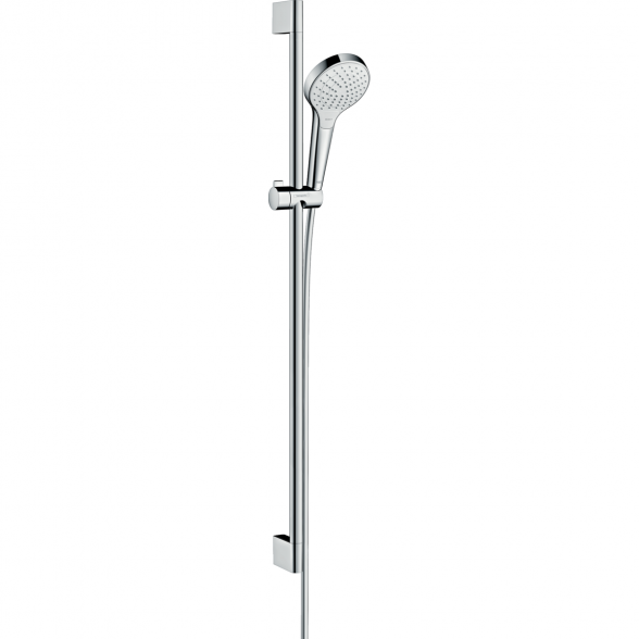 Dušo stovo komplektas HANSGROHE Croma Select S 90 cm 3jet srautas 9 l min, 26573400