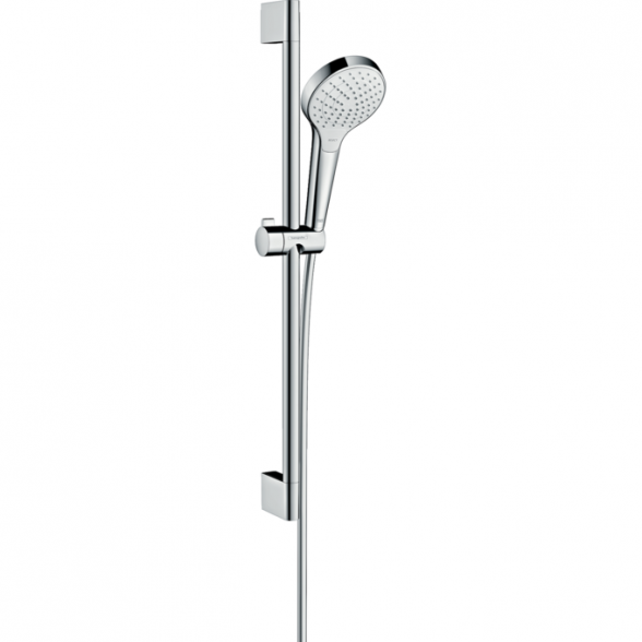 Dušo stovo komplektas HANSGROHE Croma Select S 65 cm 3jet srautas 14,7 l min, 26562400