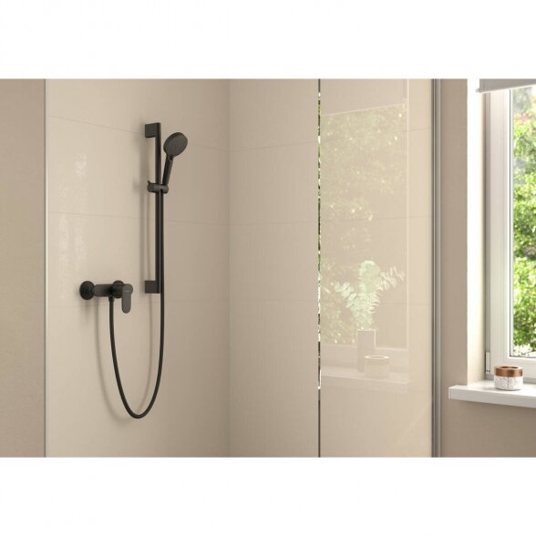 Dušo stovo komplektas HANSGROHE Vernis Blend 65 cm, 26422670 1