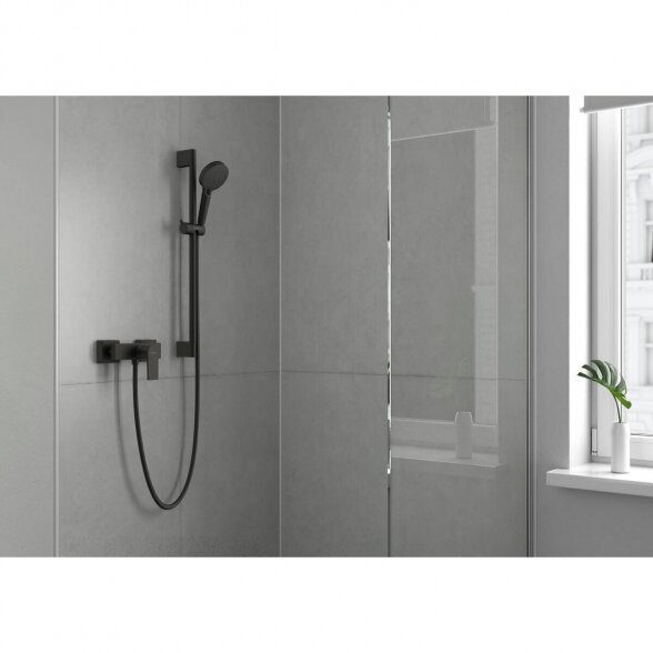 Dušo stovo komplektas HANSGROHE Vernis Blend 65 cm, 26422670 2