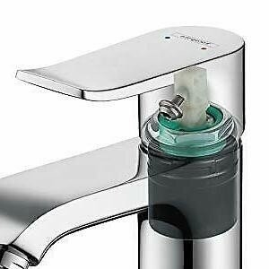 Maišytuvo keramikinė kasetė (kartridžas) HANSGROHE M3 / M2, 92730000 4