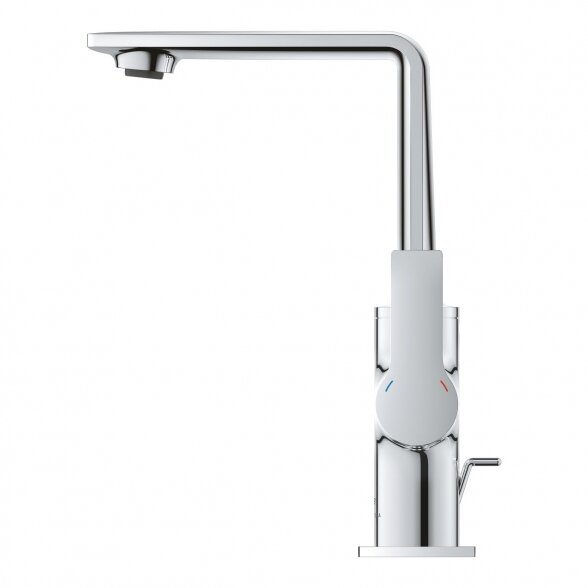 Maišytuvas praustuvui GROHE Allure 230 mm, 32146001 1