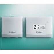 Dujinio katilo valdiklis su Wifi funkcija VAILLANT vSmart