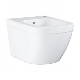 Pakabinama bidė GROHE Euro Ceramic, 39208000