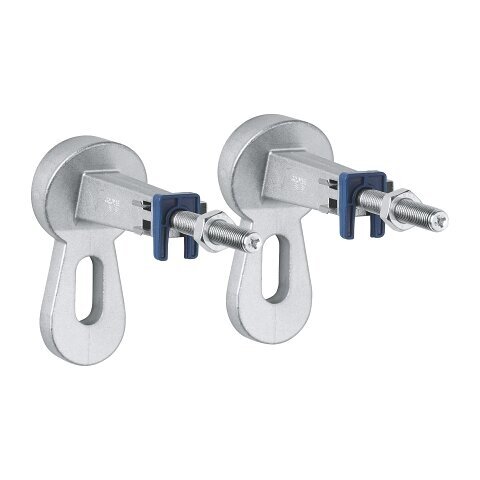 Potinkinis WC rėmas GROHE Rapid SLX (su galimybe prijungti išmanųjį klozetą), (2 in 1) 39596000 + 3855800M 1