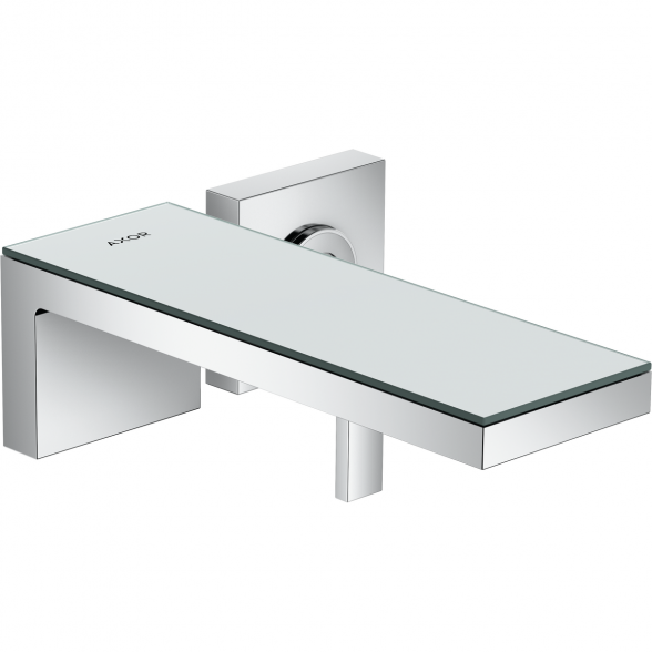 Potinkinis maišytuvas praustuvui HANSGROHE Axor MyEdition 221 mm, 47060000