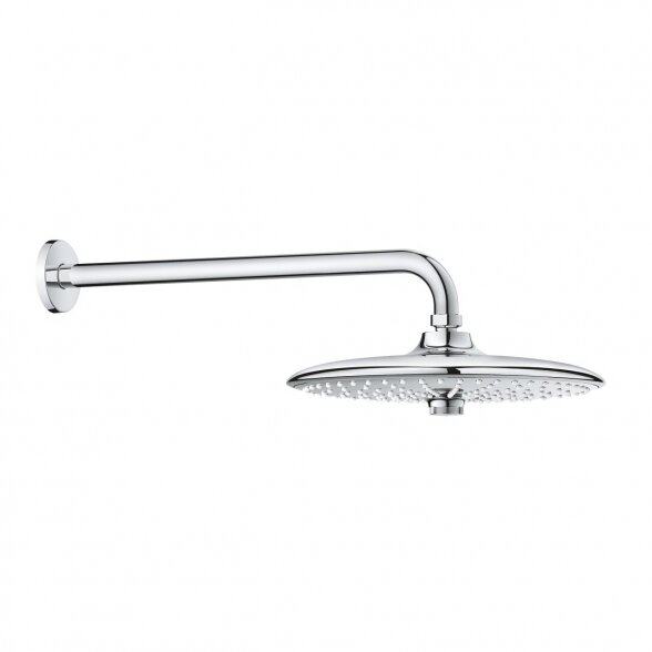 Potinkinis dušo komplektas GROHE Essence 260 mm 5