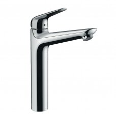 Praustuvo maišytuvas aukštas HANSGROHE Novus 230, 71124000