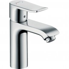 Praustuvo maišytuvas HANSGROHE Metris 110, 31080000