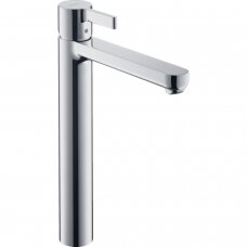 Praustuvo maišytuvas HANSGROHE Metris S, 31022000