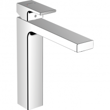 Praustuvo maišytuvas su dugno vožtuvu HANSGROHE Vernis Shape 190, 71562000