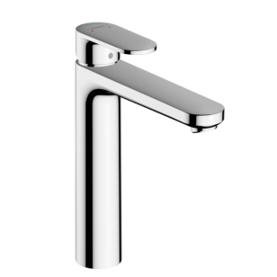 Praustuvo maišytuvas HANSGROHE Vernis Blend 190, 71582000