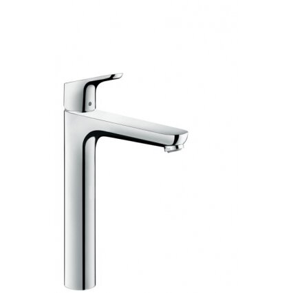 Praustuvo maišytuvas HANSGROHE Focus 230, 31531000