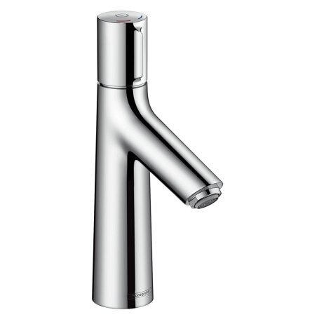 Praustuvo maišytuvas HANSGROHE Talis Select S 100 su dugno vožtuvu, 72042000