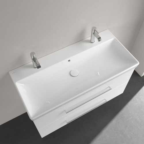 Praustuvas VILLEROY & BOCH Avento 1000 x 470 mm 1