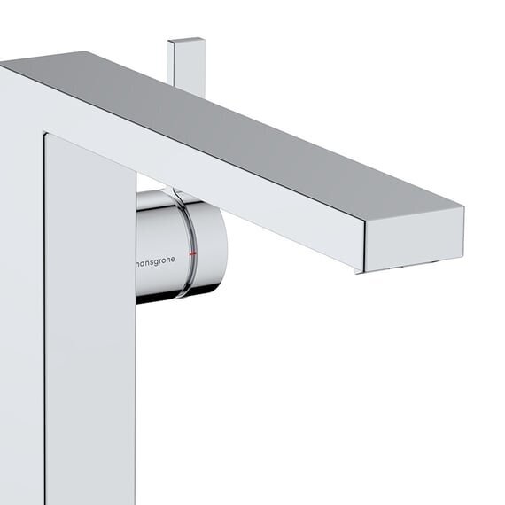 Praustuvo maišytuvas HANSGROHE Tecturis E 240 EcoSmart+, 73072000 1