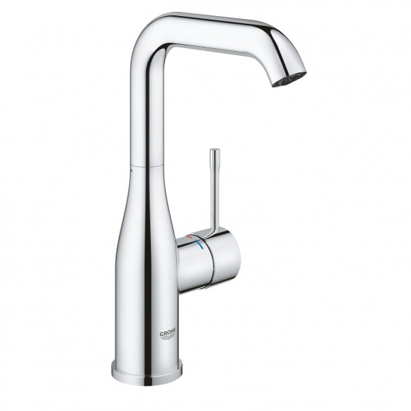 Praustuvo maišytuvas GROHE Essence L, 23541001