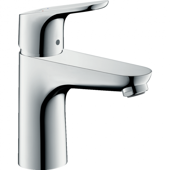 Praustuvo maišytuvas HANSGROHE Focus 100, 31607000