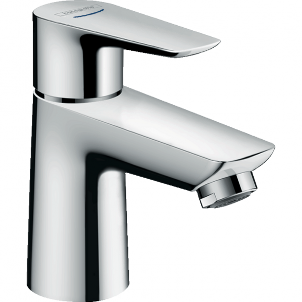 Praustuvo maišytuvas HANSGROHE Talis E 80, 71706000