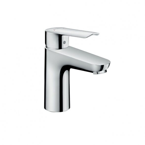 Praustuvo maišytuvas HANSGROHE Logis E su 100, 71161000