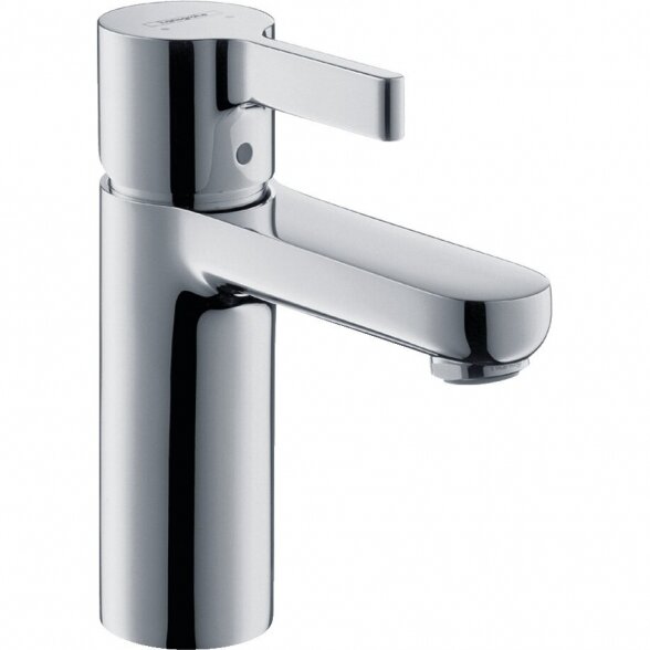 Praustuvo maišytuvas HANSGROHE Metris S, 31060000