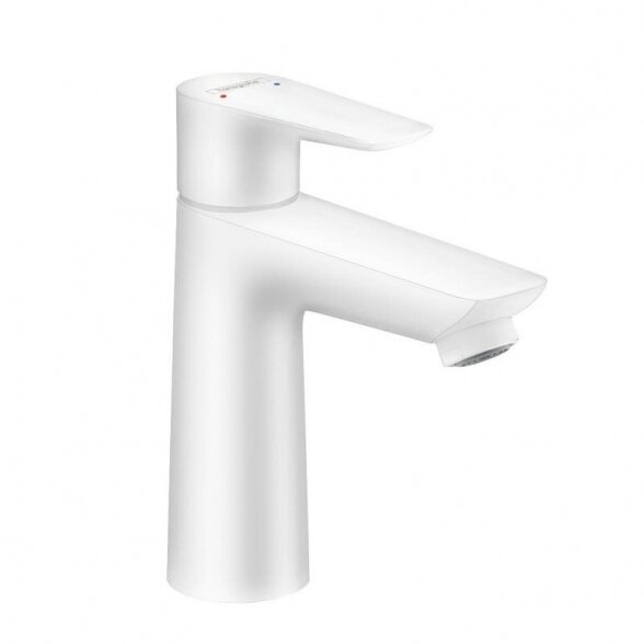 Praustuvo maišytuvas HANSGROHE Talis E 110, 71712700